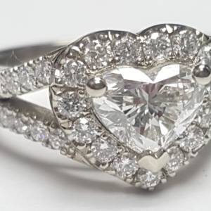 Halo Heart