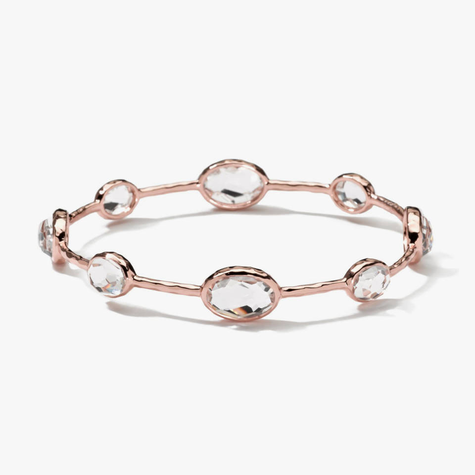Diamond Bracelet